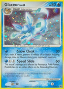 Glaceon (5) - (5/100) - Majestic Dawn - (Holo Rare)