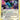 Gyarados (Delta Species) - (8/110) - EX Holon Phantoms - (Holo Rare)
