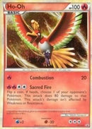 Ho-Oh (HGSS01) [HeartGold & SoulSilver: Black Star Promos]