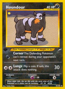 Houndour (43/105) [Neo Destiny Unlimited]