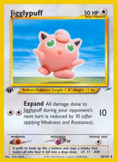 Jigglypuff (44/105) [Neo Destiny 1st Edition]
