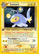 Lanturn (38/111) [Neo Genesis Unlimited]