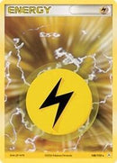 Lightning Energy - (108/110) - Holon Phantoms - (Holo Rare)