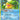 Ludicolo 010/107 - (10/107) - EX Deoxys - (Holo Rare)