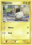 Magnemite (4/10) [EX: Trainer Kit - Latios]