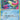 Milotic - (8/106) - EX Emerald - (Holo Rare)