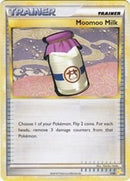 Moomoo Milk (1/30) [HeartGold & SoulSilver: Trainer Kit - Raichu]