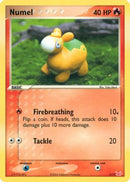 Numel (5/10) [EX: Trainer Kit - Latias]