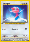 Porygon (78/105) [Neo Destiny Unlimited]
