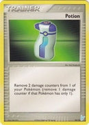 Potion (10/12) [EX: Trainer Kit 2 - Minun]