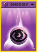 Psychic Energy (131/132) [Gym Heroes Unlimited]