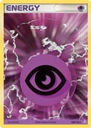 Psychic Energy (109/110) [EX: Holon Phantoms]