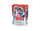 2025 Topps Baseball Update Value Box