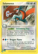 Salamence - (19/97) - EX Dragon - (Rare)