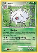 Silcoon (63/130) [Diamond & Pearl: Base Set]