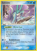 Suicune - (004/017) - POP Series 2 - (Rare)