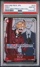 PSA 10 - JPN 25th Premium Card Collection - Full Set SEQUENTIAL