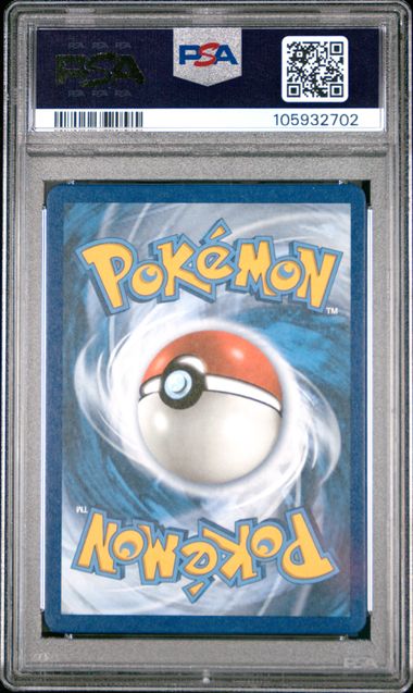 PSA 10 - Celebrations - Dark Gyarados