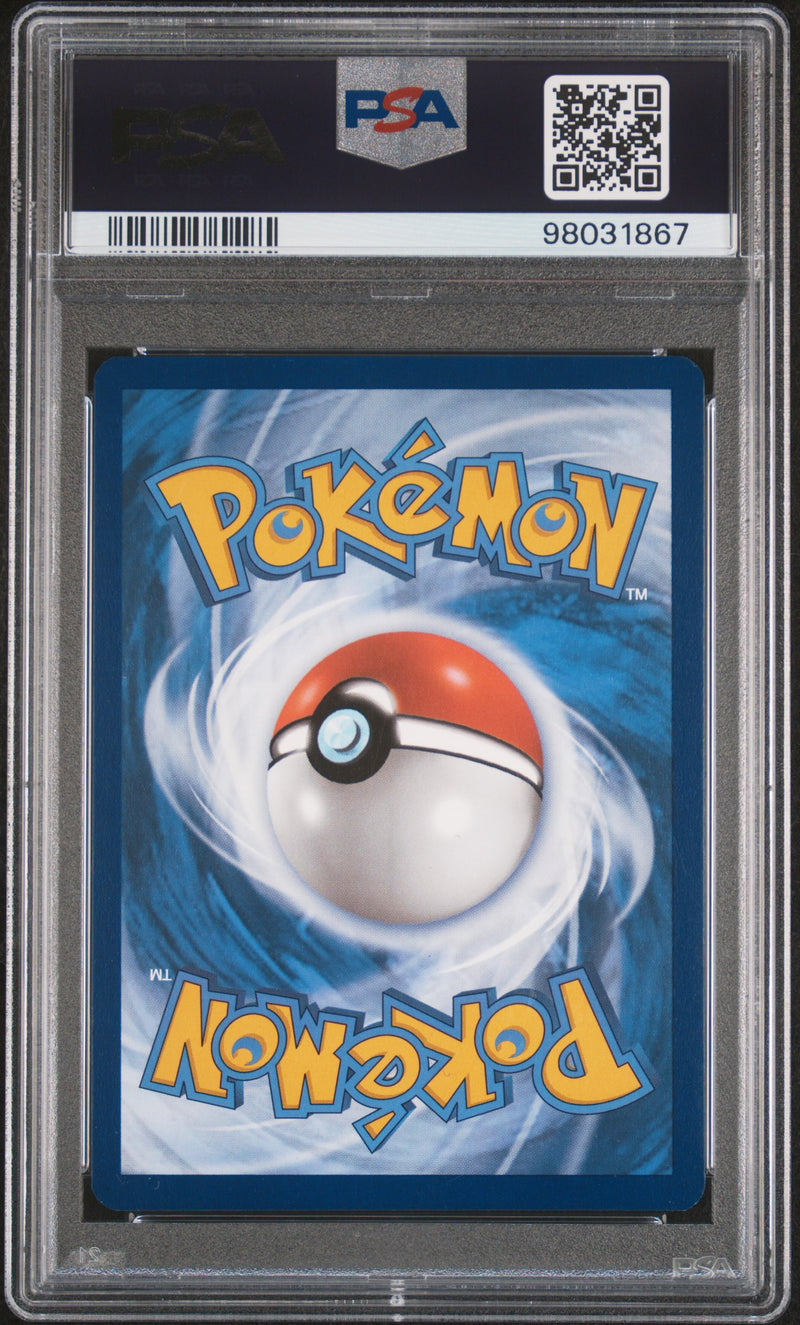 PSA 10 - Scarlet & Violet Base - Kirlia