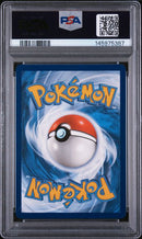 PSA 9 - Paldea Evolved - Pikachu