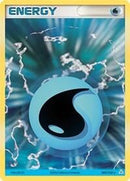 Water Energy - (107/110) - Holon Phantoms - (Holo Rare)