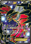 Yveltal EX (144) - (144/146) - XY Base Set - (Ultra Rare)
