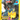 Sun & Moon: Team Up - 3-Cards Booster Pack