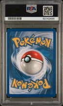 PSA 9 - EX Dragon - Dragonite EX