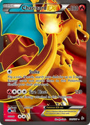 Charizard EX (100) - (100/106) - XY - Flashfire - (Ultra Rare)