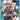 Battle Reporter (109) (Full Art) - (109/111) - XY - Furious Fists - (Ultra Rare)
