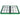 Ultra PRO: 9-Pocket Zippered PRO-Binder - Vivid (Green)