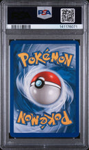 PSA 6 - Dragon Frontiers  - Gardevoir Ex Holo