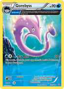 Gorebyss (Alpha) - (52/160) - XY - Primal Clash - (Rare)