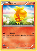 Torchic - (XY37) - XY Promos - (Promo)