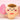 Chiikawa Valentines 2026 - Kurimanju Plush