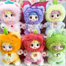 Nommi V3 - Interesting Fruit