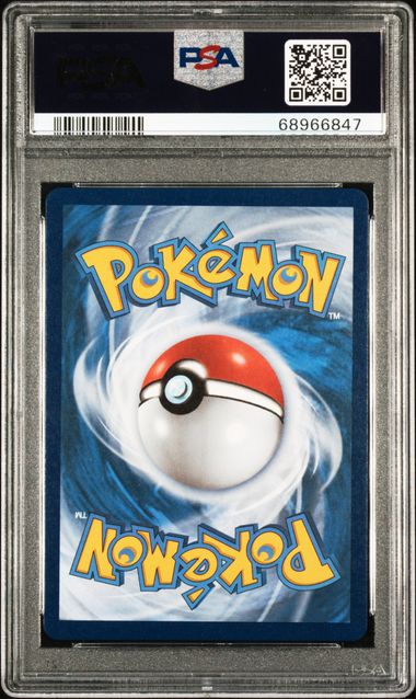PSA 10 - Celebrations - Team Magma's Groudon