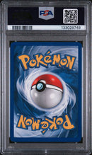 PSA 8 - 2000  Black Star Promo - Mew Holo