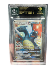 Graded Cards