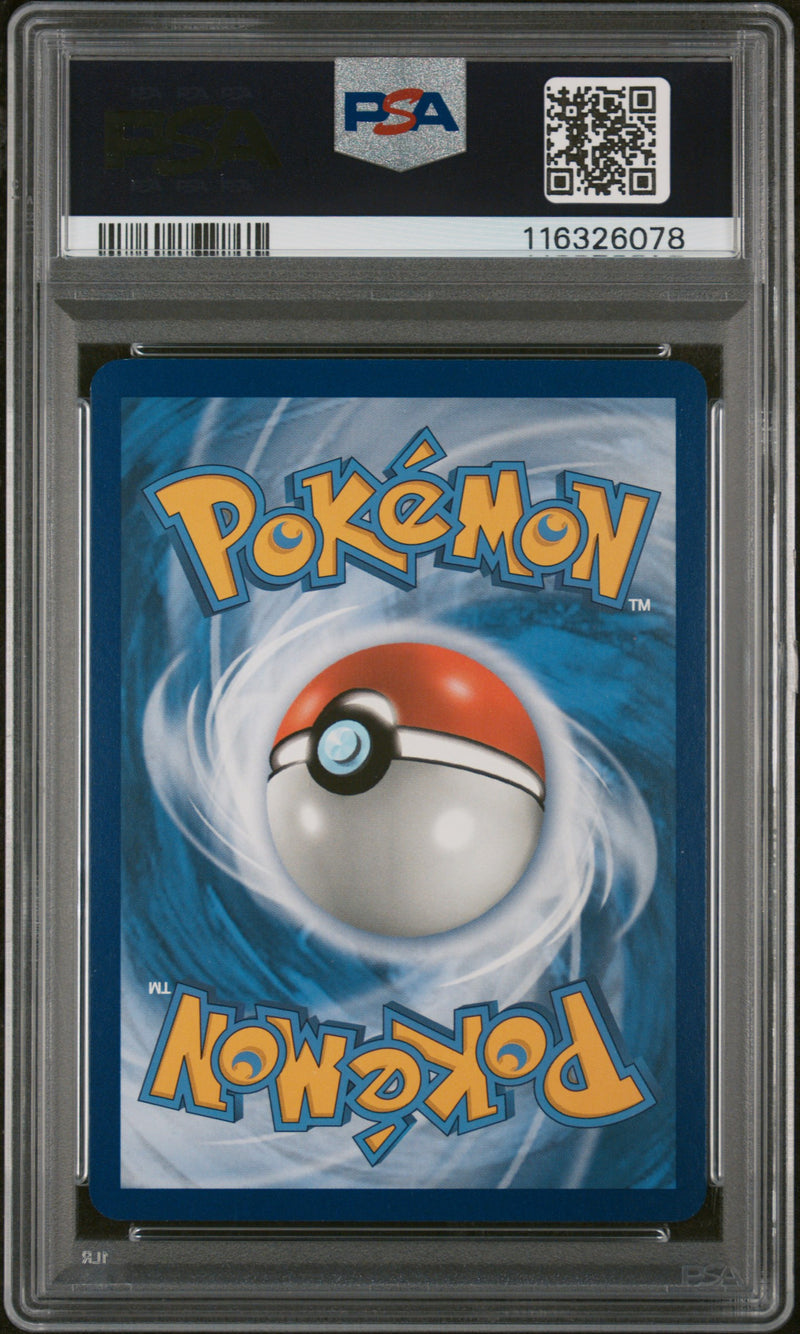 PSA 9 - Cosmic Eclipse - Steelix