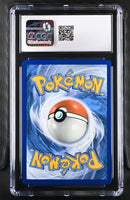 CGC  10 - Hidden Fates - Charizard GX
