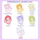 Nommi V3 - Interesting Fruit