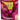 Dragon Shield: Matte Sleeve - Magenta 100Ct