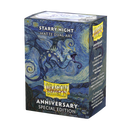Dragon Shield: Dual Matte Sleeve - Starry Night 100Ct