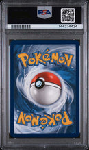 PSA 10 - Battle Styles - Rapid Strike Urshifu V