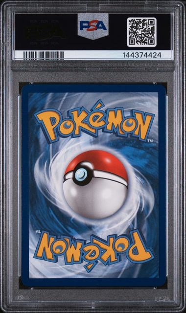 PSA 10 - Battle Styles - Rapid Strike Urshifu V
