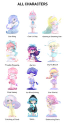 AZURA A Dream About Stars Series Figures