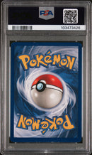 PSA 7 - 1999 Base Set - Alakazam Holo