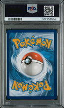 PSA 10 - Pokemon 151 - Alakazam Ex