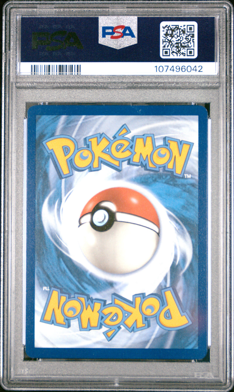 PSA 10 - Crown Zenith - Altaria
